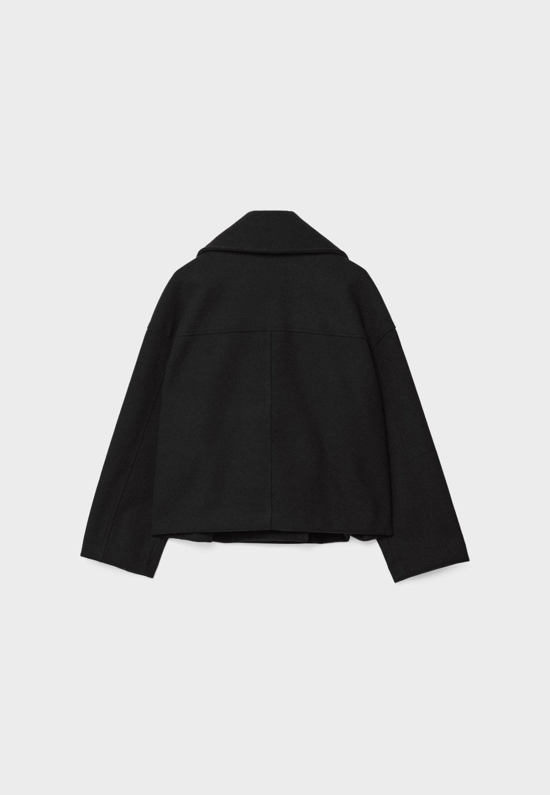 Amelia | Double-breasted Jacket 11
