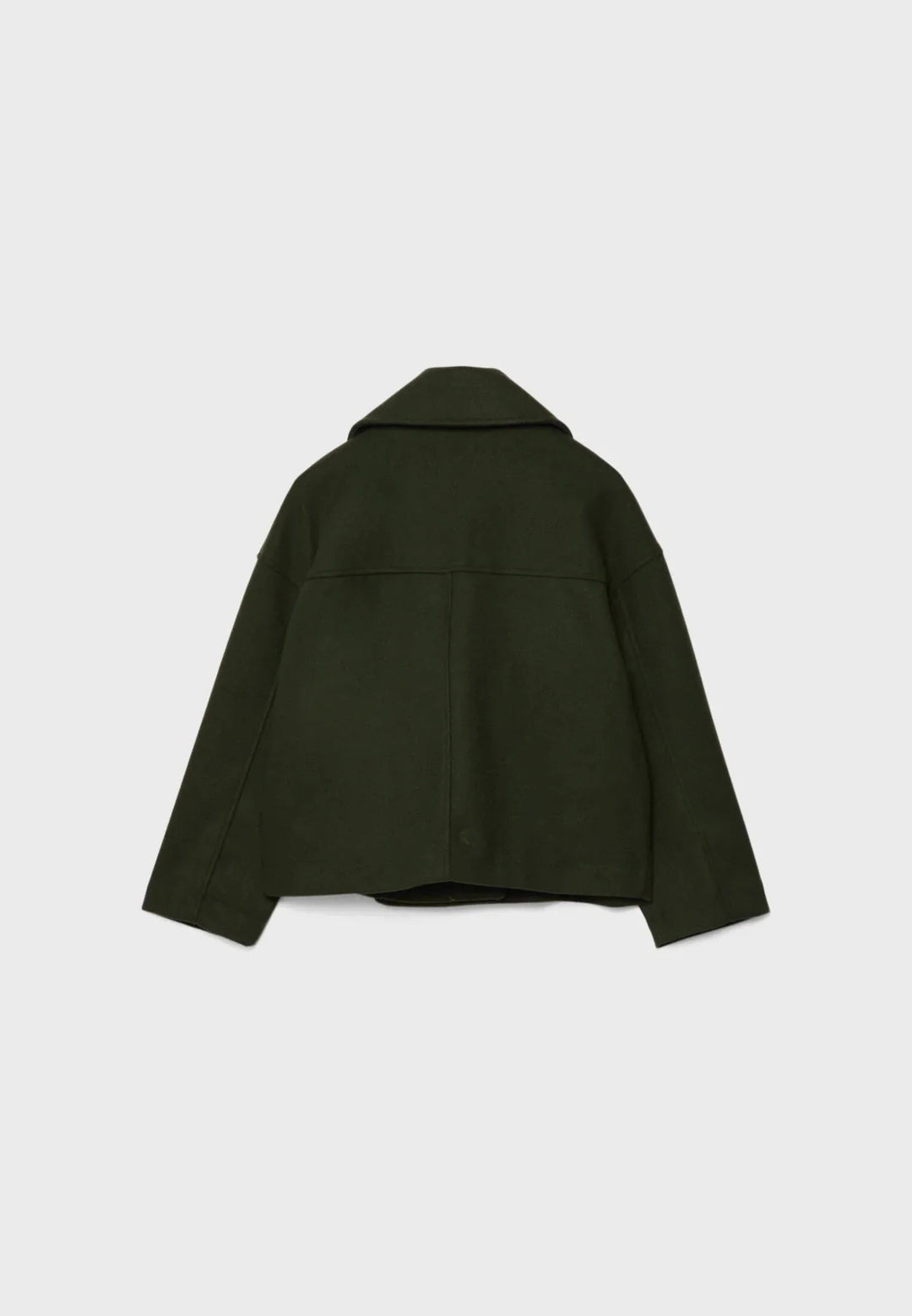 Amelia | Double-breasted Jacket 9