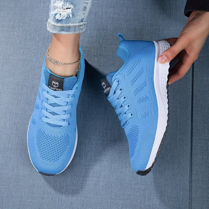 Women’s Breathable Sneakers | Sport