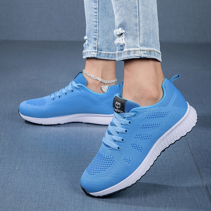 Women’s Breathable Sneakers | Sport