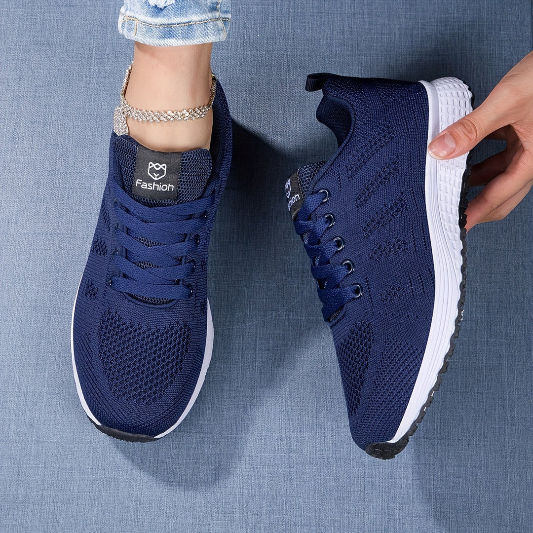 Women’s Breathable Sneakers | Sport