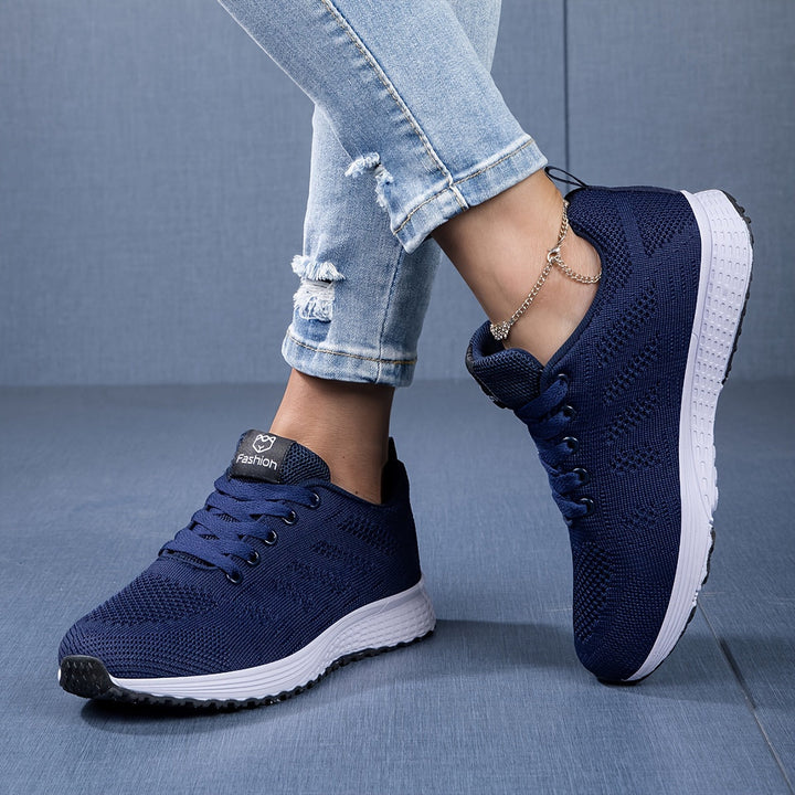 Women’s Breathable Sneakers | Sport