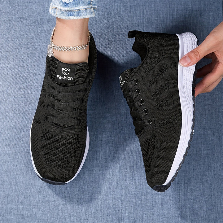 Women’s Breathable Sneakers | Sport