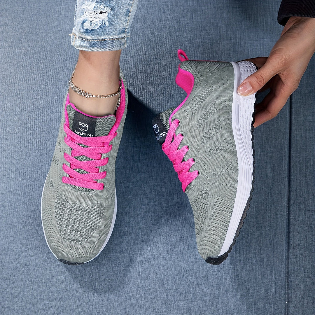 Women’s Breathable Sneakers | Sport