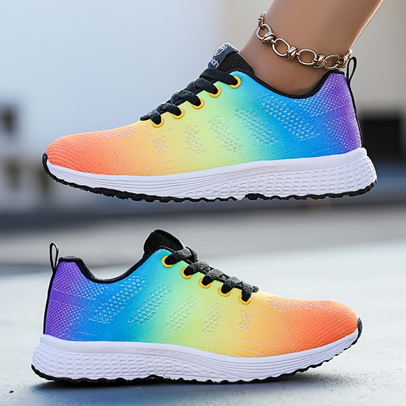 Women’s Breathable Sneakers | Sport