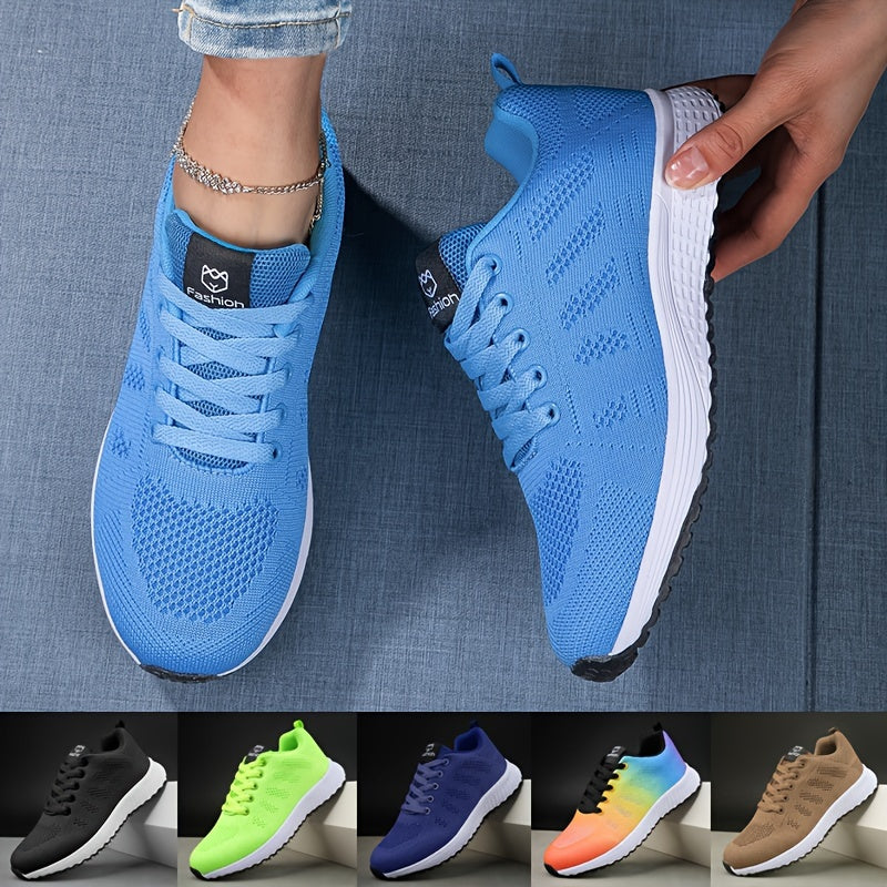 Women’s Breathable Sneakers | Sport