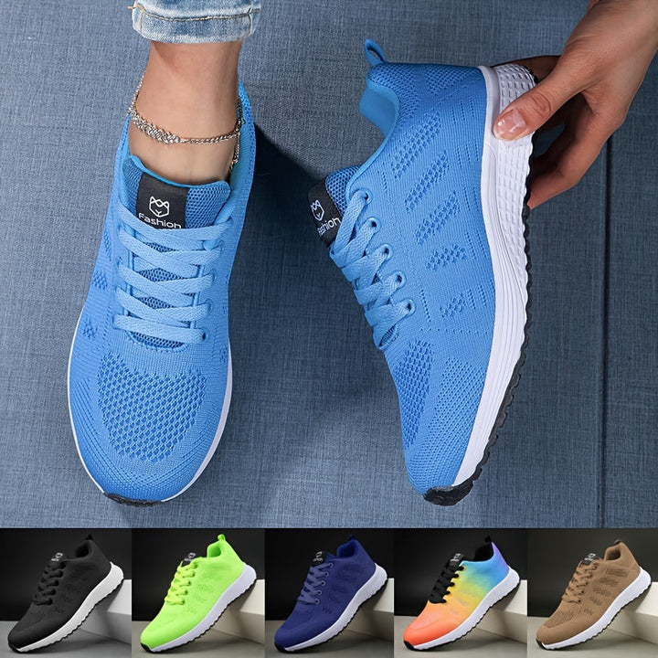 Women’s Breathable Sneakers | Sport