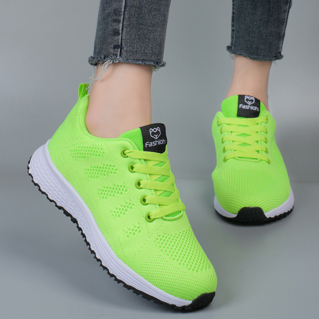 Women’s Breathable Sneakers | Sport