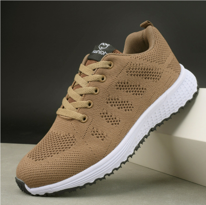 Women’s Breathable Sneakers | Sport