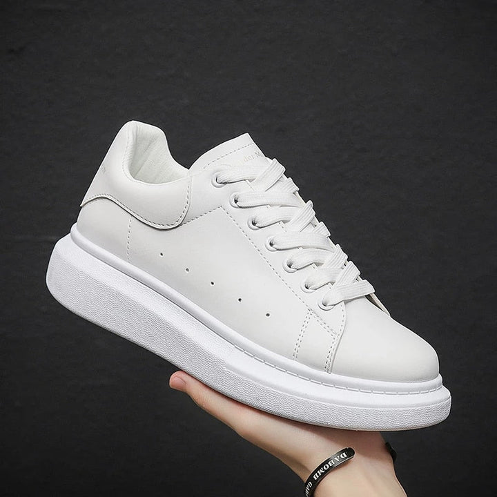 Chunky Platform Sneakers for Women