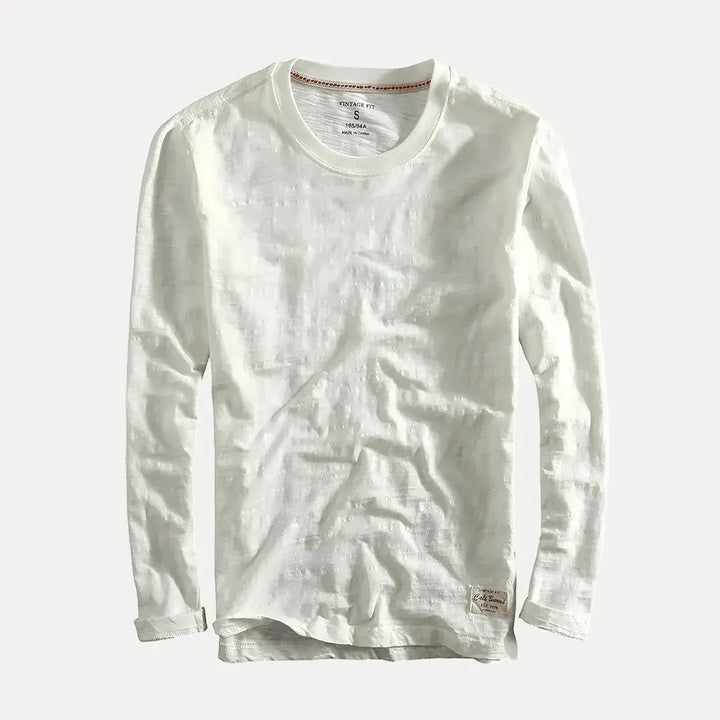 Casual Long Sleeve Shirt for Men
