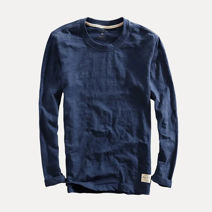 Casual Long Sleeve Shirt for Men