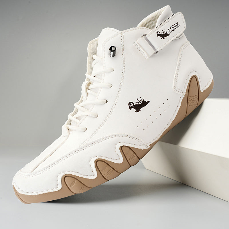 Platform Casual Shoes for Men