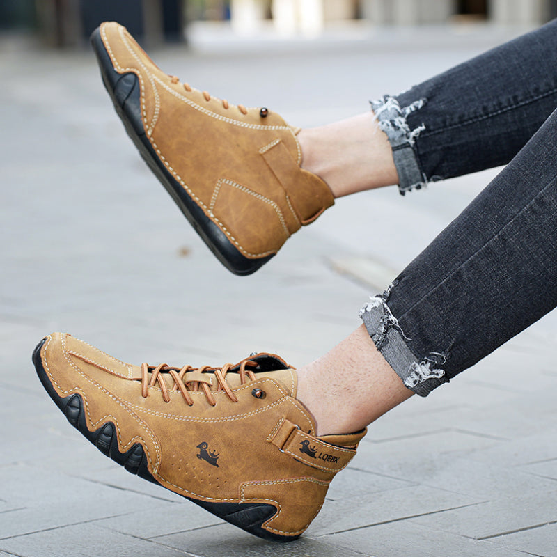 Platform Casual Shoes for Men
