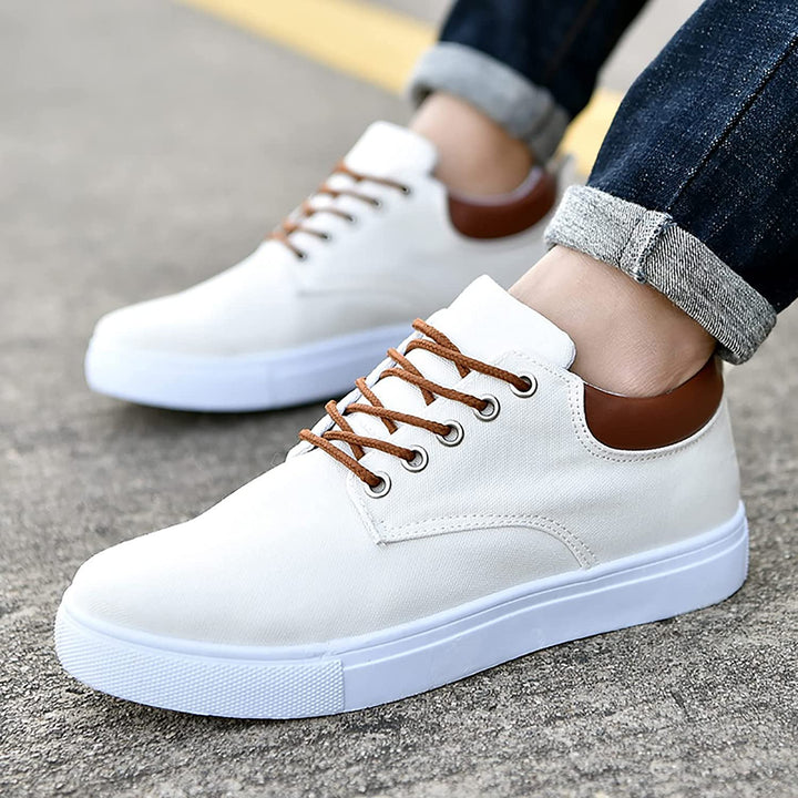 Everyday Lace Up Sneakers for Men