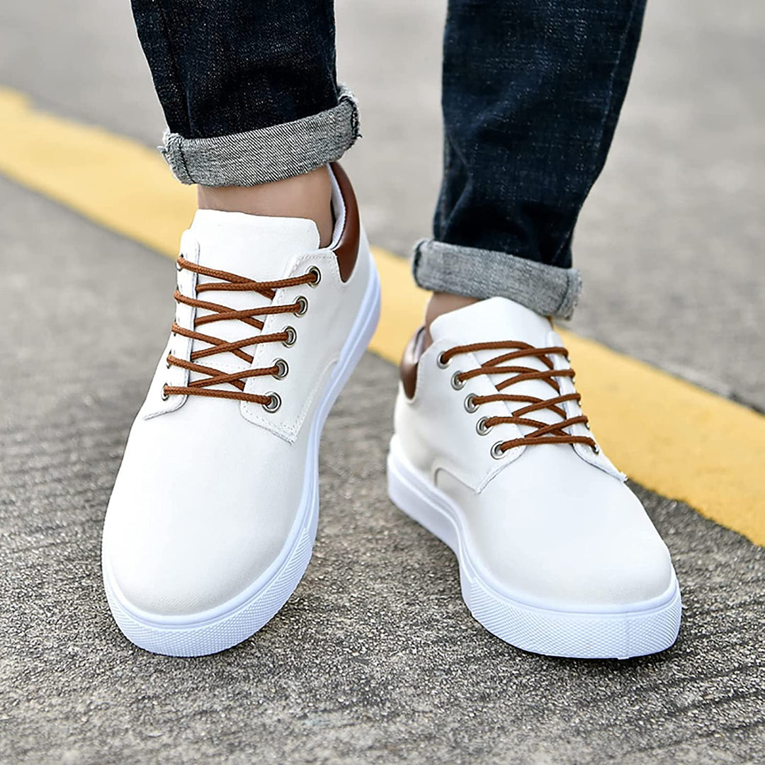 Everyday Lace Up Sneakers for Men