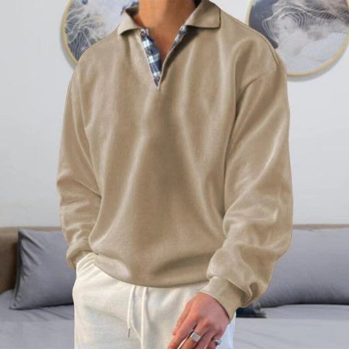 Benedikt | Men's sweater 0