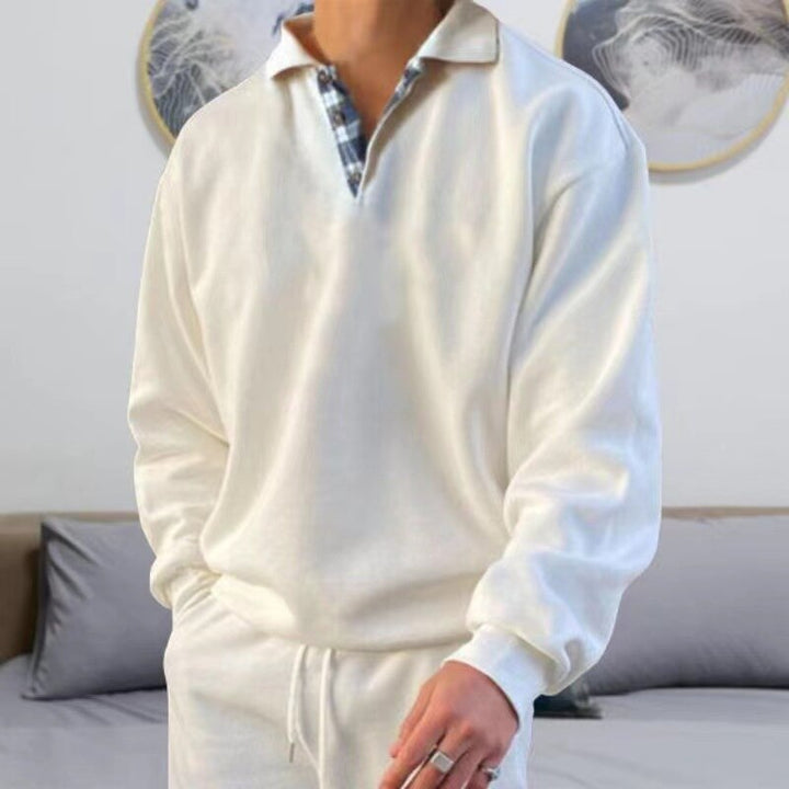 Benedikt | Men's sweater 1