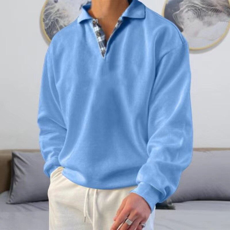 Benedikt | Men's sweater 2