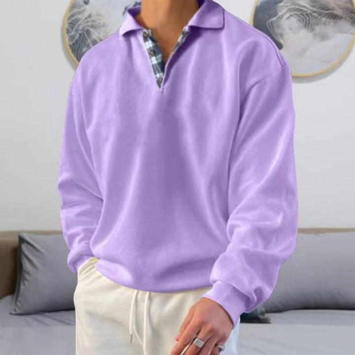 Benedikt | Men's sweater 3