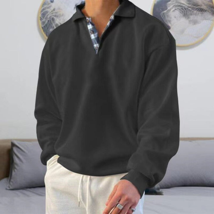 Benedikt | Men's sweater 4