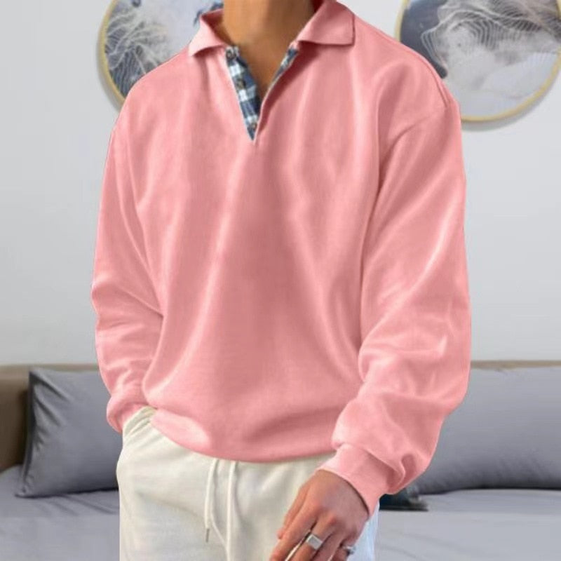 Benedikt | Men's sweater 6