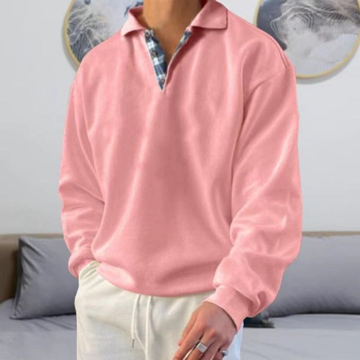 Benedikt | Men's sweater 6