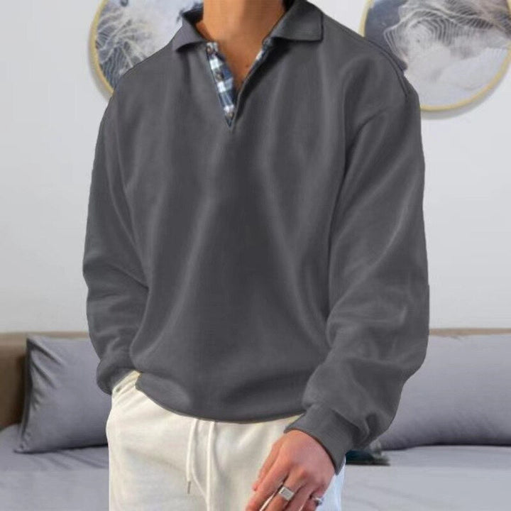 Benedikt | Men's sweater 7