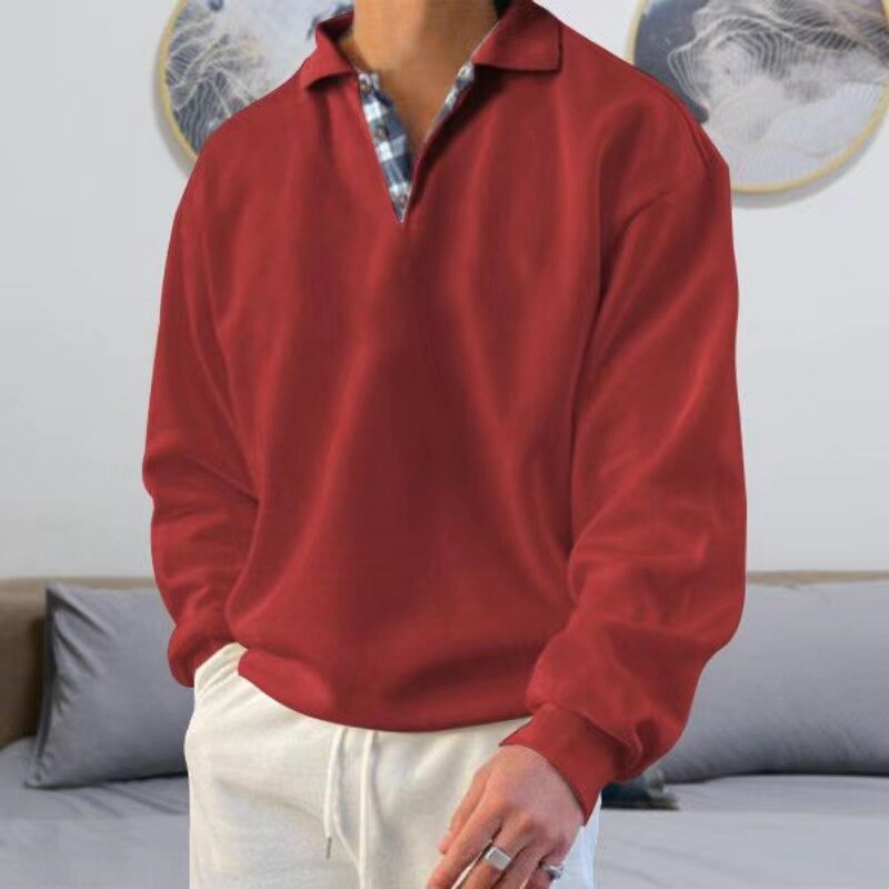 Benedikt | Men's sweater 8