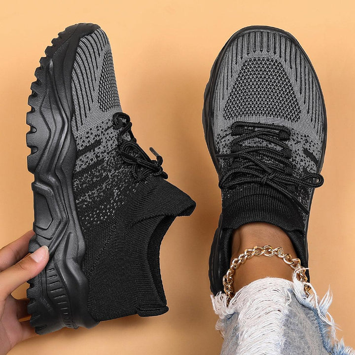 Orthopedic Sneakers Slip On Everyday Style