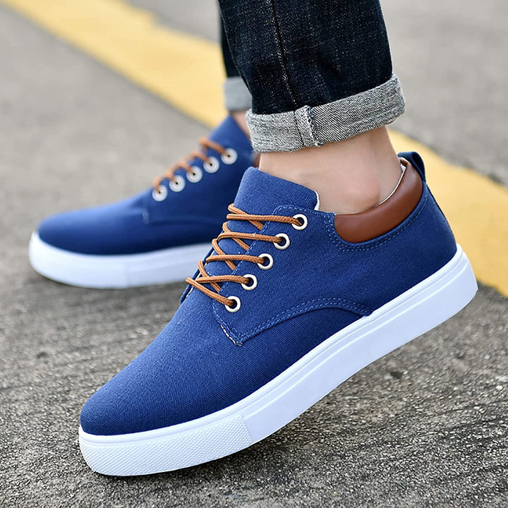 Everyday Lace Up Sneakers for Men