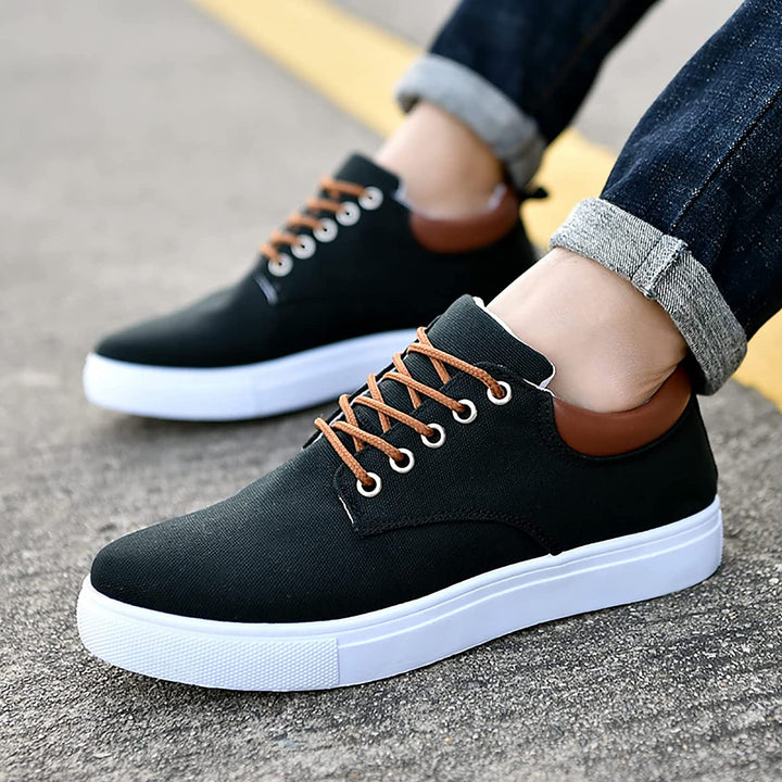Everyday Lace Up Sneakers for Men