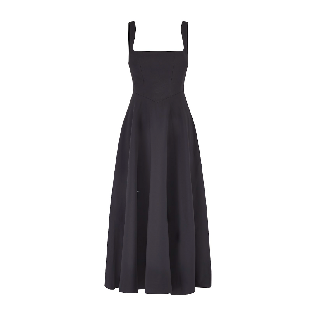 Bonnie | Elegant Midi Dress 8