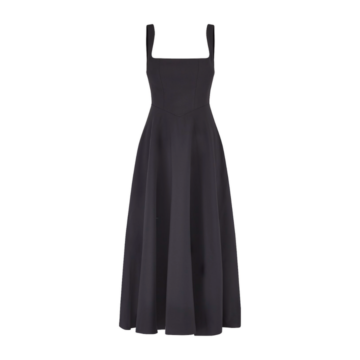 Bonnie | Elegant Midi Dress 8