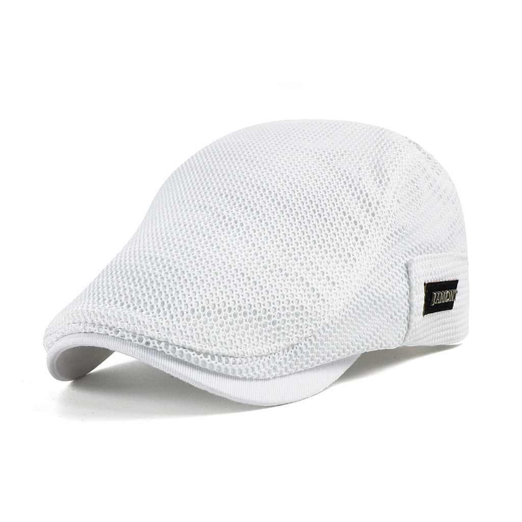 Breathable hat for men | Stylish 0