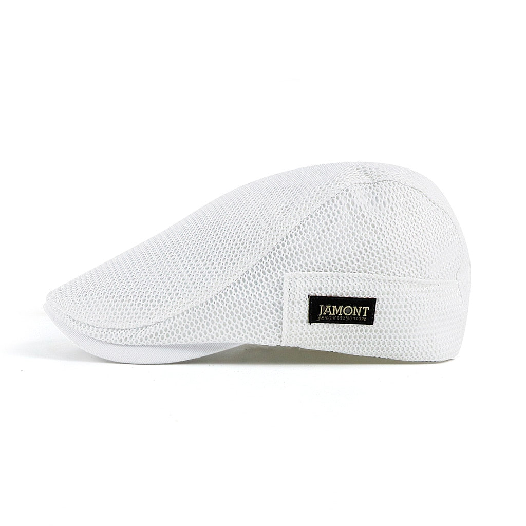 Breathable hat for men | Stylish 2