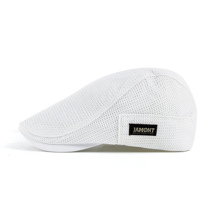 Breathable hat for men | Stylish 2
