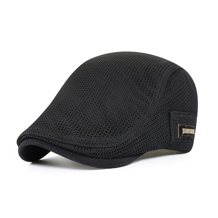 Breathable hat for men | Stylish 3