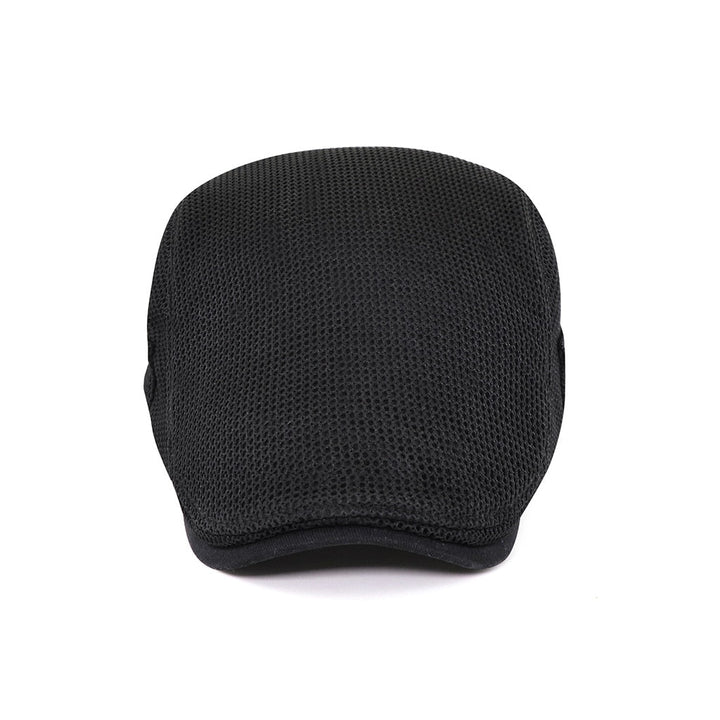 Breathable hat for men | Stylish 4