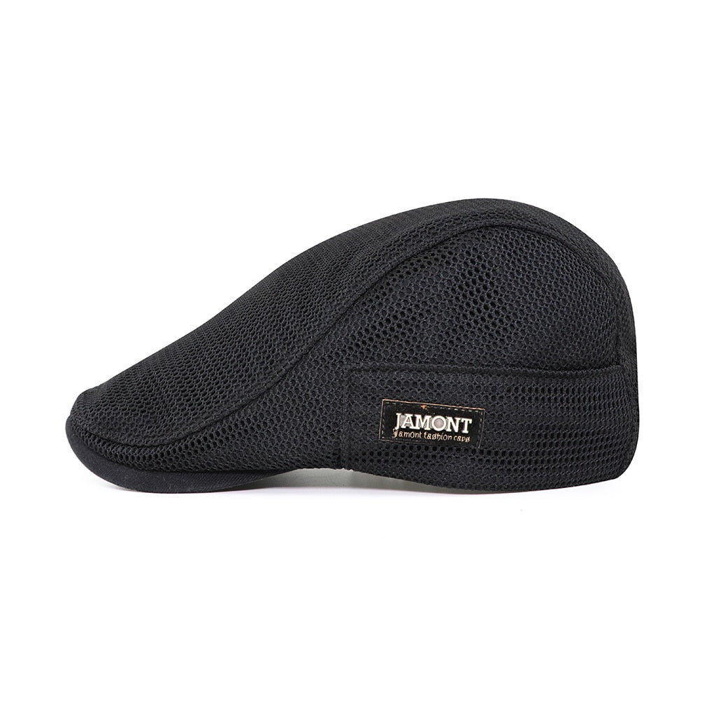 Breathable hat for men | Stylish 5