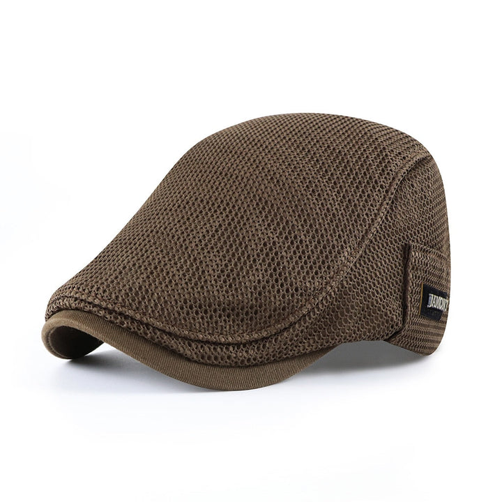 Breathable hat for men | Stylish 8