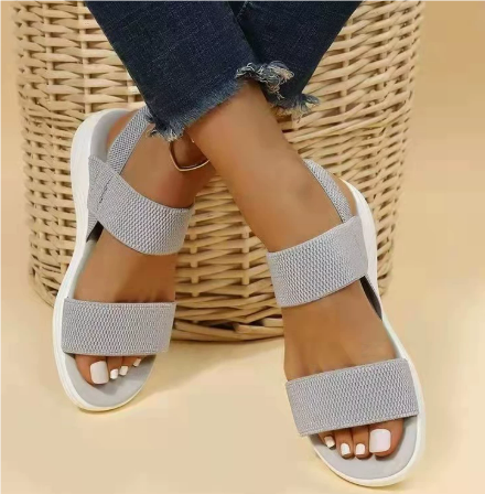 Breathable women sandals | Orthopedic 0