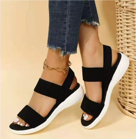 Breathable women sandals | Orthopedic 1