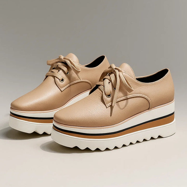 Ava | Women's Walking Sneakers Slip On Casual