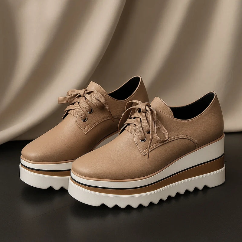 Ava | Women's Walking Sneakers Slip On Casual