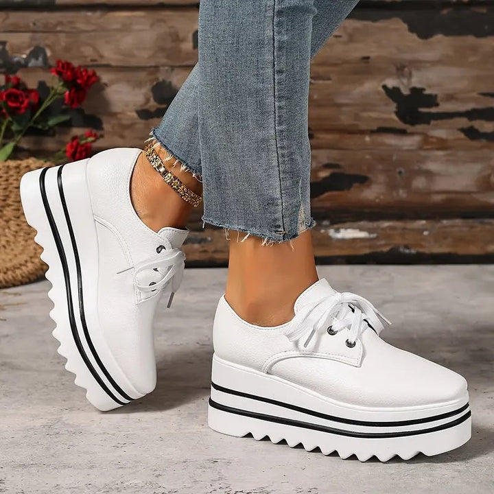 Ava | Women's Walking Sneakers Slip On Casual