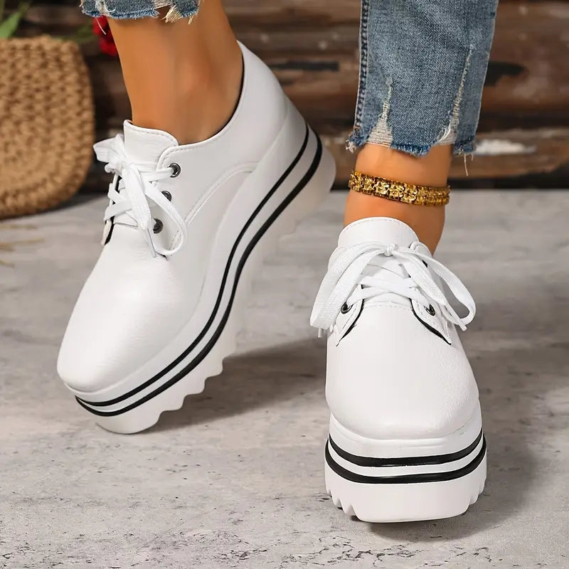Ava | Women's Walking Sneakers Slip On Casual