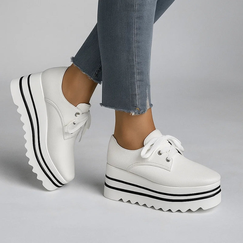 Ava | Women's Walking Sneakers Slip On Casual
