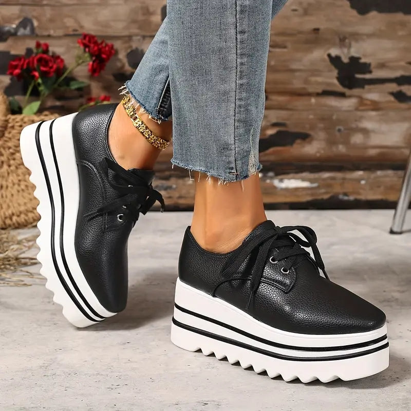 Ava | Women's Walking Sneakers Slip On Casual
