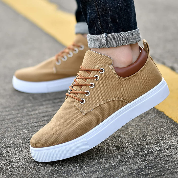 Everyday Lace Up Sneakers for Men